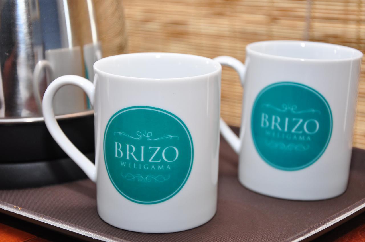 Brizo Weligama Ξενοδοχείο Εξωτερικό φωτογραφία