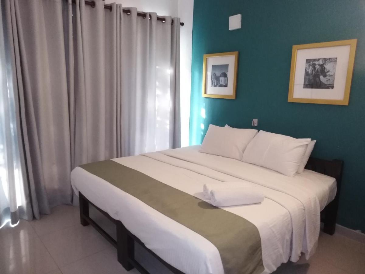 Brizo Weligama Ξενοδοχείο Εξωτερικό φωτογραφία